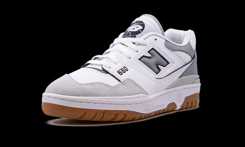 550 "White"